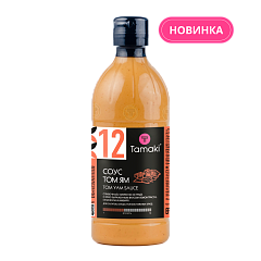 Соус Том ям Tamaki